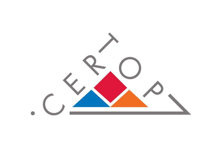 Logo du CERTOP