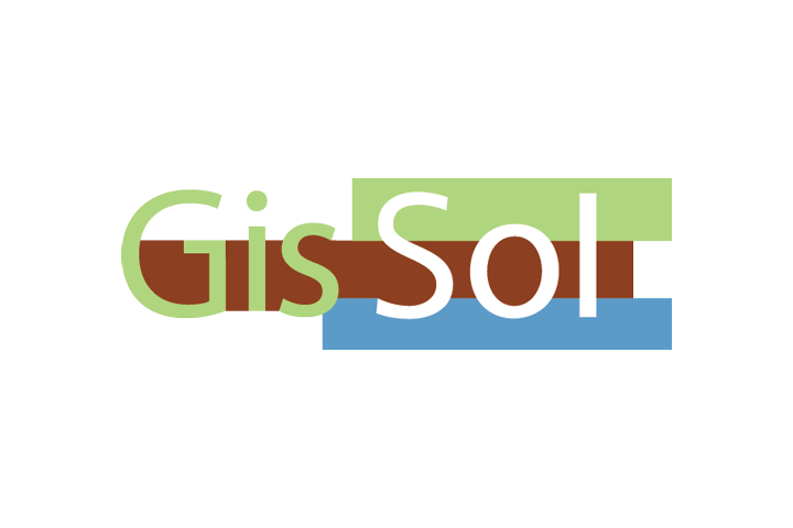 Logo GIS sol