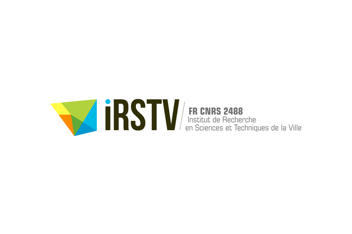 Logo de l'IRSTV