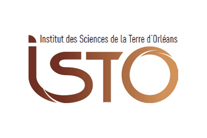 Logo de l'ISTO