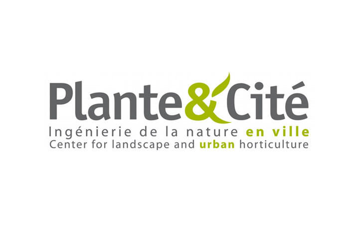 Logo Plante et Cité