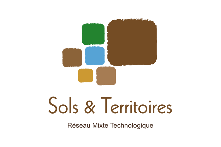 Logo RMT Sols et territoires