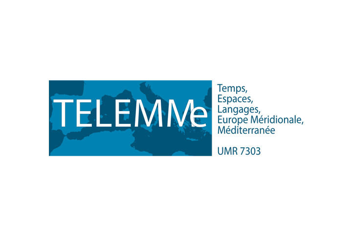 Logo TELEMME